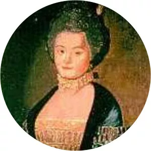 Maria Ludwika Rzewuska