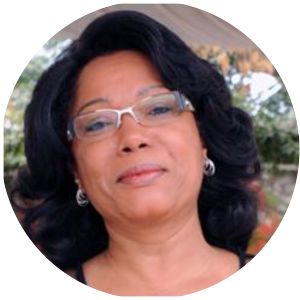 Maria Luisa Abrantes Perdigao