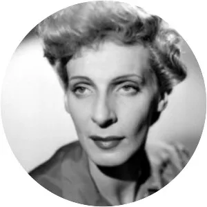 María Luisa Algarra