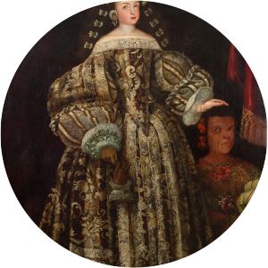 María Luisa Álvarez de Toledo y Carreto