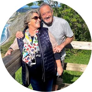 Maria Luisa Ameztoy Alfaro photograph