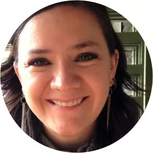 María Luisa Arcaraz Genesta - Luis Arcaraz's daughter