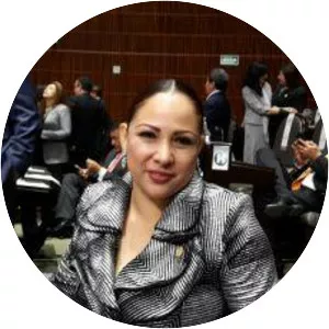 María Luisa Beltrán Reyes