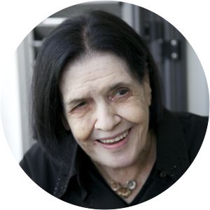 Maria Luisa Bene photograph