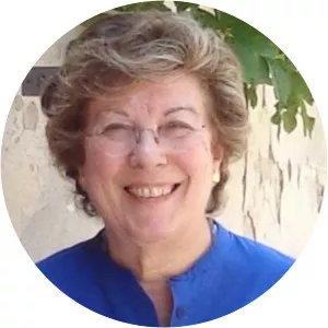 Maria Luisa Betri - Author