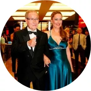 Maria Luísa Bettencourt - Camilo de Oliveira's wife