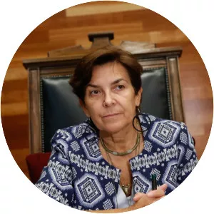 María Luisa Brahm - Chilean lawyer
