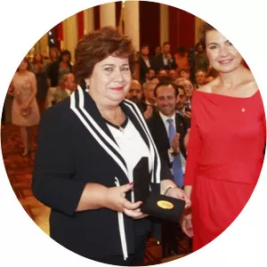 María Luisa Cava de Llano y Carrió