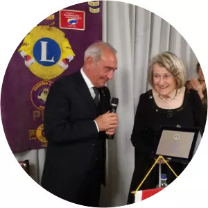 Maria Luisa Ceccarelli Lemut