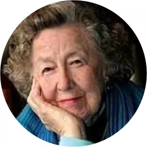 María Luisa Dehesa Gómez Farías