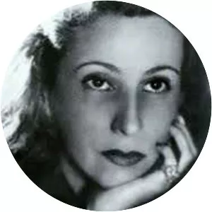 María Luisa Escobar