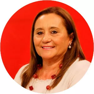 Maria Luisa Faneca Lopez