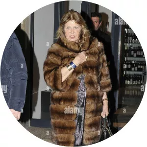 Maria Luisa Gavazzeni photograph