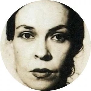 María Luisa Gómez Mena