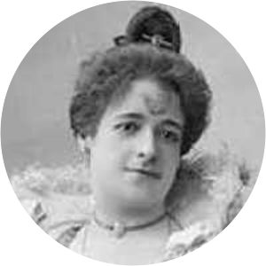 Maria Luisa Grau Cabero photograph