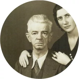 Maria Luisa Kahlo Cardena