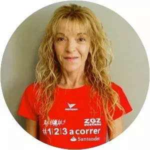 María Luisa Larraga