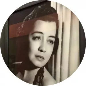María Luisa León - Pedro Infante's ex-wife