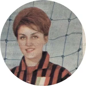 Maria Luisa Maldini photograph