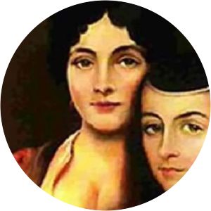 María Luisa Manrique de Lara y Gonzaga