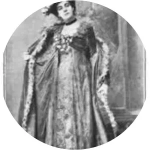 María Luisa Martínez de García Rojas