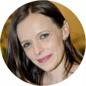 Maria Luisa Mendonsa