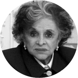 María Luisa Mendoza