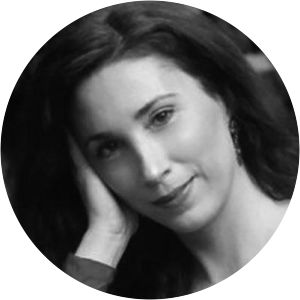 Maria Luisa Merino Ronda photograph