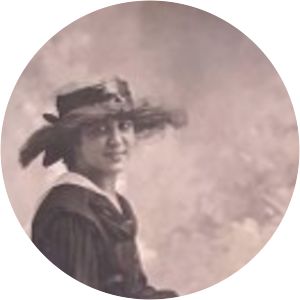 María Luisa Muñoz de Vargas