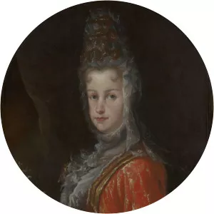 Maria Luisa of Savoy - Queen consort of Spain