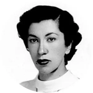 María Luisa Pacheco