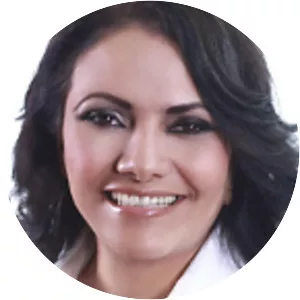 María Luisa Sánchez Meza