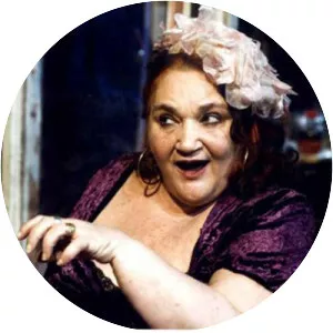 Maria Luisa Santella