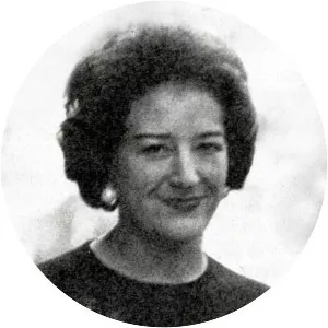 Maria Luisa Spaziani