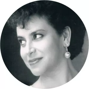 Maria Luisa Tamez - Musical artist