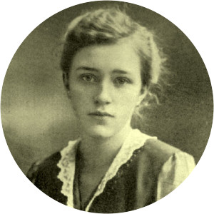 Maria Luise Weissmann