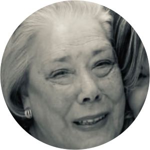 Maria Luiza Bonemer photograph