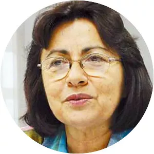 Maria Luíza Fontenele