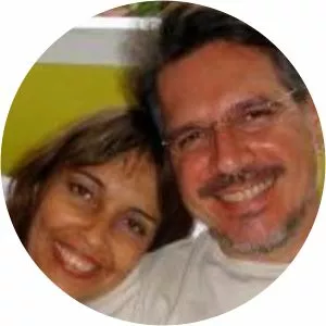 Maria Luiza Imperial - Carlos Imperial's daughter