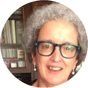 Maria Luiza Kfouri - Journalist