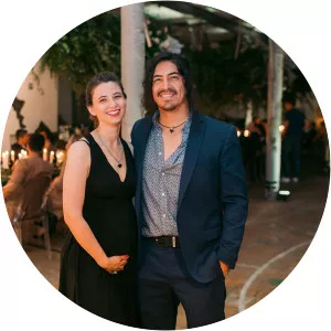 Maria-Luiza Lucescu - Răzvan Lucescu's daughter