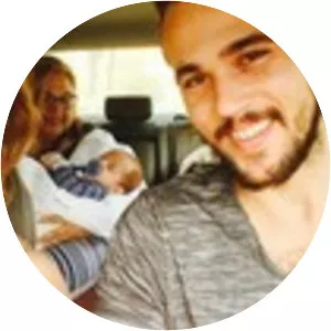 Maria Luíza Lui - Paloma Duarte's daughter