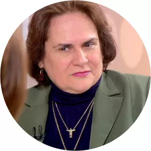 Maria Luiza Marcílio