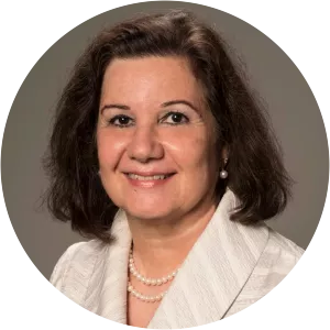 Maria Luiza Ribeiro Viotti