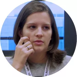 Maria Luiza Tavares - Actress