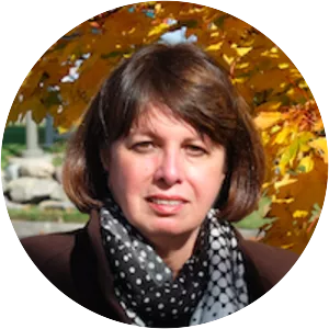 Maria Luiza Tucci Carneiro - Author