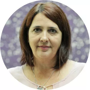 María Luján Rey - Member of the Chamber of Deputies of Argentina