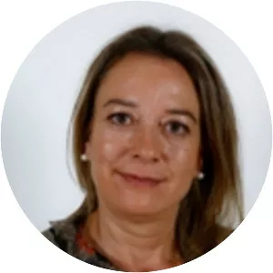 María Luz Bajo Prieto