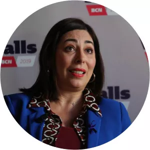 María Luz Guilarte Sánchez