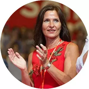 Maria Luz Martínez Seijo - Member of the Congress of Deputies of Spain